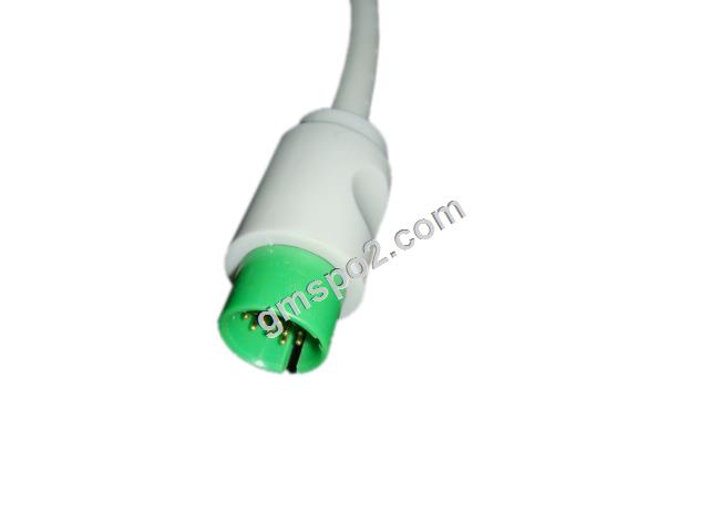 Spacelab 17 핀 커넥터 -.