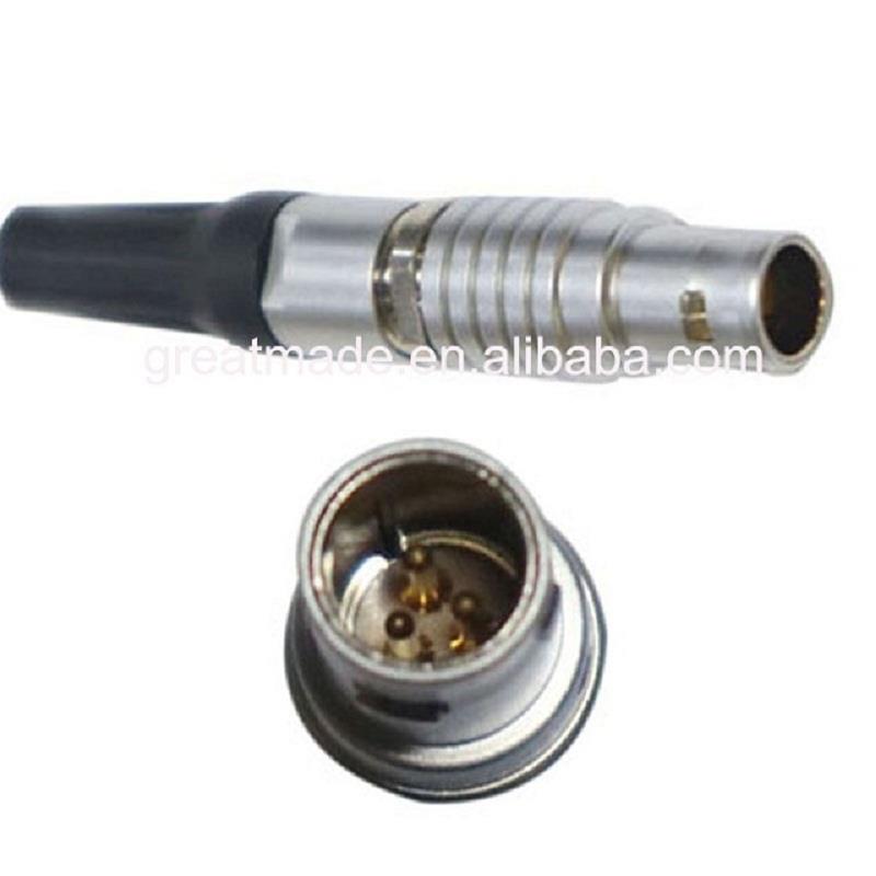 의료용 커넥터 -FGG-EGG-0B-2-3 (1) Medical-Connector-FGG-EGG-0B-2-3 (1)