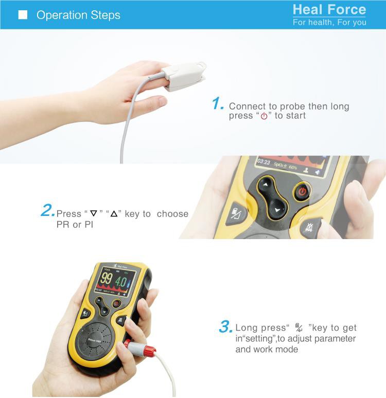 힘의 왕자 -100F 11