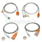 필립스를위한 새로운 ECG 모니터링 액세서리