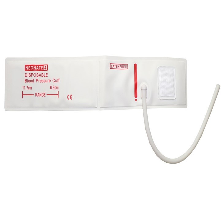 Non-Bladder Disposable NIBP Cuff high quality