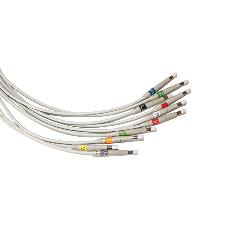 ECG leadwires Set ECG leadwires Set