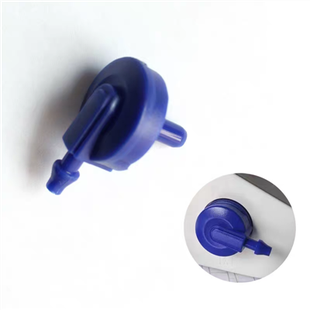 혈압계 커프 어댑터