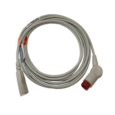 HP IBP 어댑터 케이블에 대한 PVB 트랜스 듀서