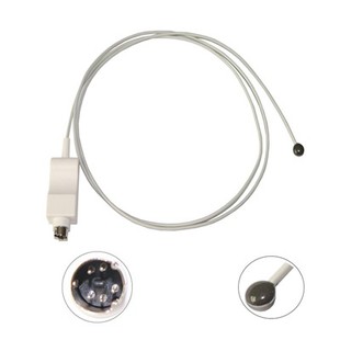 드래거 MU12533의 재사용 가능한 온도 프로브