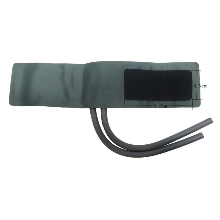 Infant#7 Durable Nibp Cuff, 9.8-13.3cm Arm Circumference ,without Gasbag