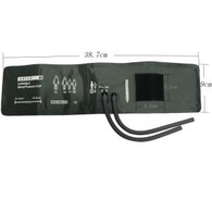 아이 #9 튼튼한 Nibp 팔목, 가스 주머니 없이 15.8 21.3 cm 팔 둘레