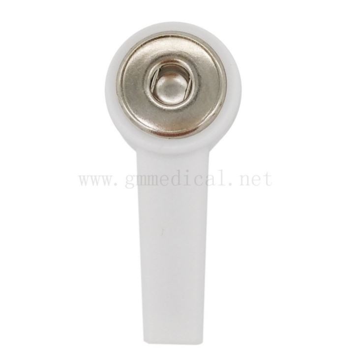 ECG EKG 스냅 / 그래버 전극 어댑터