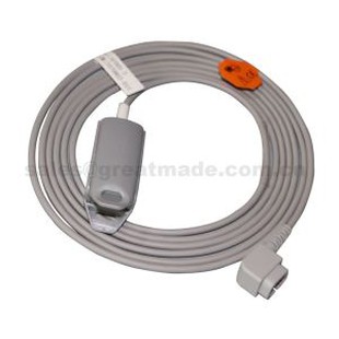 호환 가능한 CSI 의료용 spo2 센서