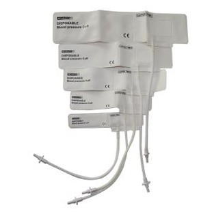 일회용 혈압 커프