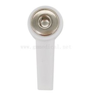 ECG EKG 스냅 / 그래버 전극 어댑터