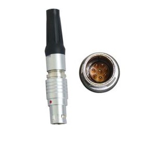 EGG.1B.308.CLL 푸시 풀 금속 커넥터