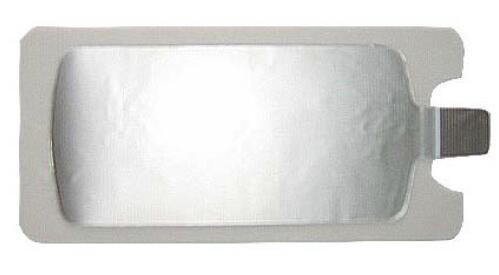 처분 할 수있는 Electrosurgical - Monopolar 참을성있는 격판 덮개