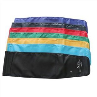 후프 듀얼 튜브, 22-32cm 나일론 커프 TPU 방광 및 PVC 튜브를 가진 성인 전자 헤모다이나모미터 커프.