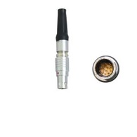 호환 FGG / 계란 1B 314 푸시 풀 금속 스트레이트 플러그 / 고정 소켓