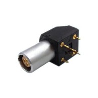 EPG 0B 303 인쇄 회로 용 엘보 (90 °) 소켓