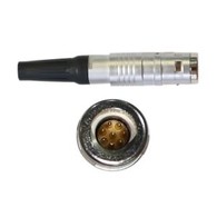 FGG EGG 1k 시리즈 308 푸시 풀 메탈 스트레이트 플러그/ 고정 소켓 커넥터