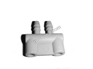 GE Critikon Dinamap 8100 호환 신생아 용 NIBP 커프스 에어 호스 커넥터