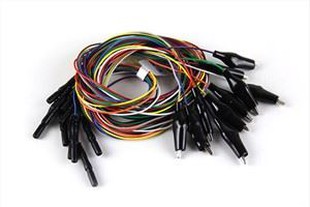 EEG 악어 클립 전극