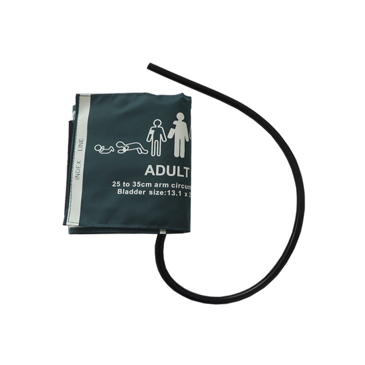 Nylon Blood Pressure Cuff