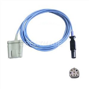 Novametrix 성인용 Spo2 센서