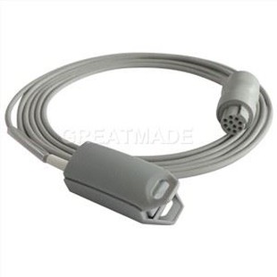 TPU 성인용 손가락 클립 센서 10PIN