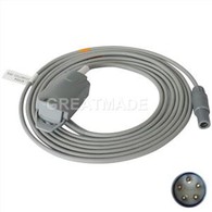 Creative Spo2 프로브와 함께 사용