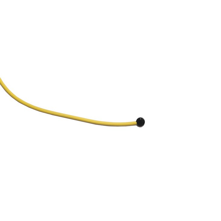 Atom Compatible Temperature Probe